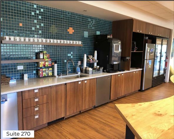 Suite 270